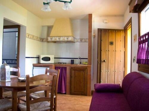 Apartamentos Siete Lagunas Trevélez Εξωτερικό φωτογραφία